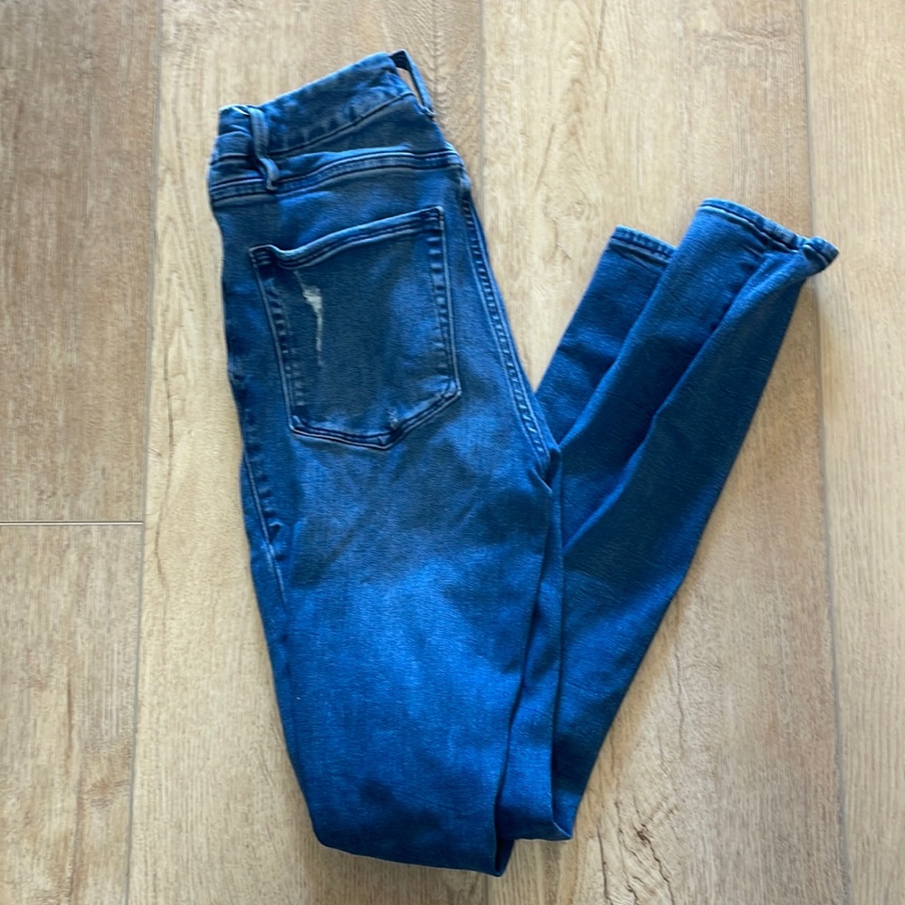 Good American Jeans